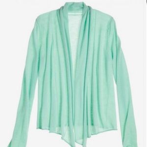 Citlani lightweight cashmere cardigan